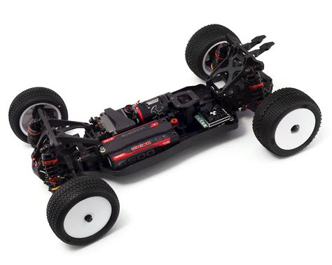 hb racing 4x4 metal chassis|HB Racing D418 1/10 4WD Off.